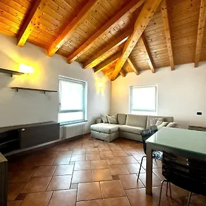 Urban Oasis Vicinanze 15km Appartamento Cantù