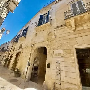  Holiday home Li Frati Italy