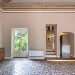 Palazzo De Gregorio Apartament