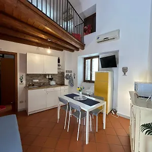 Vucciria's House Centro Storico Apartament
