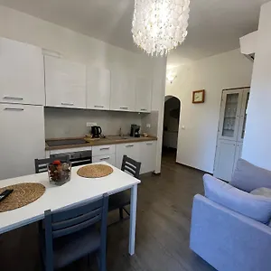 Casa Rei Appartamento Pontremoli