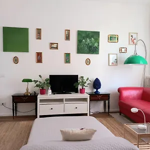 La Dimora Di Nello Alloggio in famiglia Firenze