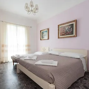  Apartment La Volognana Italy