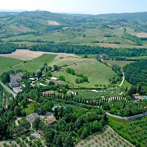  Farm stay Fattoria Sant'andrea - Farm Italy