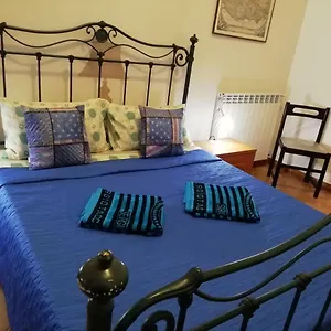 Vento Di Mare Alloggio in famiglia Palermo
