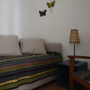  Apartment Finestra Sul Teatro Massimo Italy