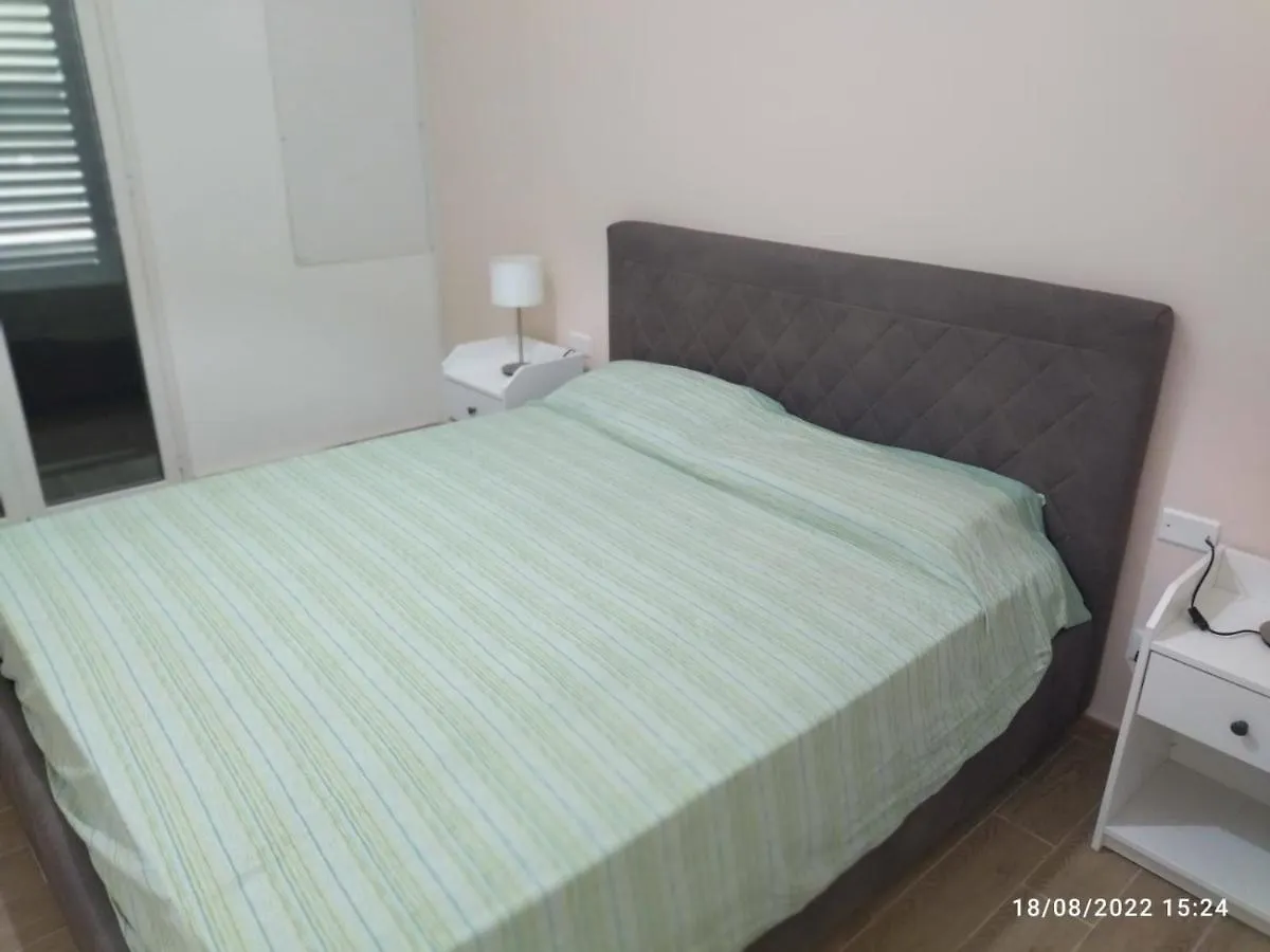 Apartman Il Cuore Di Ballaro Palermo Olaszország